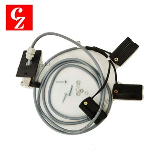 Compressor Spare Parts Original air Compressor for Ingersoll Rand Spare Parts 54716683 Hall Effect Sensor - Product Image 2