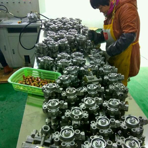 विरोधी लॉक ब्रेक प्रणाली/ABS के लिए अर्द्ध ट्रेलर - Product Image 1