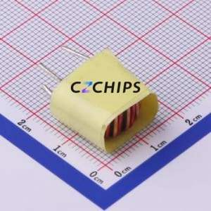 10306230154H Common Mode Filter Through hole Component (THT) RF 2 600V 450uH@1kHz - Product Image 2