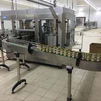 Jus d'ananas de machine de remplissage aseptique industrielle conçue avancée pour le sac aseptique dans le tambour fabriqué en Chine