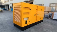 Groupe électrogène diesel Weichai refroidi par eau pour l'alimentation de secours des usines minières, conception avec garantie mondiale, fourniture de pièces de générateur diesel