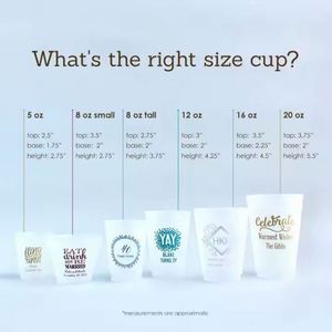 แก้วน้ำแบบฝ้าสั่งทำพิเศษ ชีวิตดีขึ้นเมื่ออยู่ที่บ้านริมชายหาด แก้วน้ำแบบสั่งทำพิเศษ แก้วน้ำแบบมีอักษรย่อ - Product Image 5