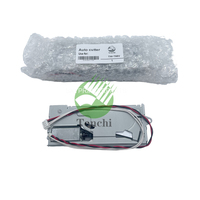 Nuevo cortador TMT88V original para Epson TM T88V T88IV T82II Autocuter unidad térmica código de barras etiqueta impresora piezas