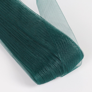 5-10cm đầy màu sắc đàn hồi <span class=keywords><strong>Net</strong></span> cho váy cưới Váy Phụ kiện may mặc đuôi ngựa định hình nhảy HEM hỗ trợ - Product Image 6