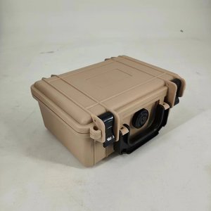Estuche Protector Pelican 1120 Rojo/Marrón/Verde/Blanco, IP67, Plástico Rígido, Impermeable, Resistente a Impactos, para Exteriores, a Prueba de Polvo - Product Image 2