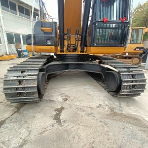 Usado para excavadora de ruedas CAT 326D2, sistema hidráulico completo, excavadora de orugas de construcción, grandes ofertas, excavadoras de segunda mano 326 D2 - Product Image 6