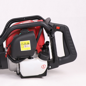 Martello Perforatore Industriale OEM Multifunzione a Benzina a Quattro Tempi, Alta Efficienza 1kW, per Scavo di Fossi e Lavori di Serraggio - Product Image 3