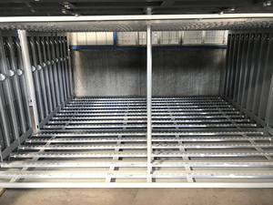 Không thấm nước IP65 SMD2835 dẫn thanh đèn cho quảng cáo <span class=keywords><strong>lightbox</strong></span> với 35 độ chùm góc ấm trắng AC 110-240V 3-năm bảo hành - Product Image 5