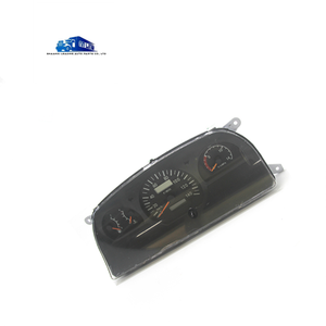 OEM 조합 미터 어셈블리 정품 예비 부품 트럭 대시보드 계기판용 미터 어셈블리 - Product Image 4