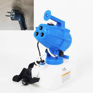 Harga Murah penyemprot portabel mesin kabut kecil/Mudah dioperasikan penyemprot Atomizer <span class=keywords><strong>Nebulizer</strong></span> - Product Image 2