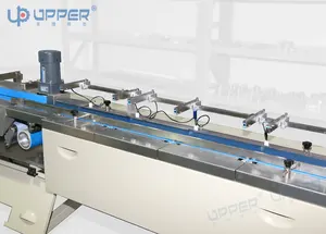 Hotel Soap Packaging Machine High Speed Soap Bar Flow Packing Machine Hotel Soap Wrapping Machine