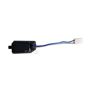 ไฟส่องกระจกมองข้าง Mercedes Benz LED 12V สำหรับภายในรถยนต์ รุ่น B C E S GLB GLC Class W205 213 222 253 - Product Image 4