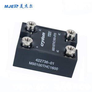 M50100THC1600 Módulo <span class=keywords><strong>de</strong></span> potencia Módulo <span class=keywords><strong>rectificador</strong></span> <span class=keywords><strong>Puente</strong></span> <span class=keywords><strong>rectificador</strong></span> <span class=keywords><strong>Tipo</strong></span> Crydom M50100THC1600 - Product Image 5