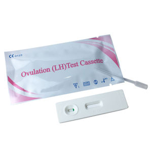 Rapid Manual Plastic <strong>Test</strong> Kit <strong>for</strong> <strong>Hepatitis</strong> <strong>B</strong> HBV Anti-HBs Surface Antibody Detection CE Certified <strong>for</strong> Whole Blood/Serum/Plasma - Product Image 4