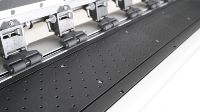 2,1 m UV Roll to Roll Printer Impresora textil digital Máquina de impresión UV con 2 cabezales I3200/i1600