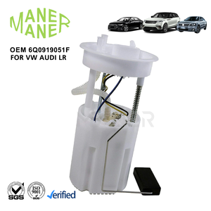 MANRE 6Q0919051F مصنع صيني عالي الجودة تجميع لفولكس فاجن جولف بورا بيتل أودي A3 A4 A6 - Product Image 1