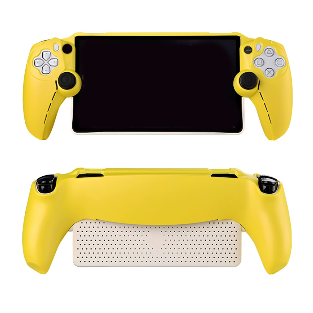 Jaune + Blanc