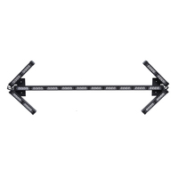 Luz LED Ámbar para Señalización de Tráfico Exterior Arrow TIR, para Grúas/Vehículos de Advertencia/Luz Direccional Estroboscópica
