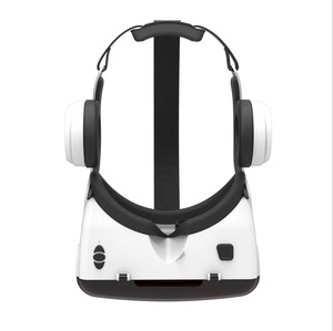Gafas de Realidad Virtual 3D <span class=keywords><strong>VR</strong></span> Todo en Uno Personalizadas, Gran Venta - Product Image 3