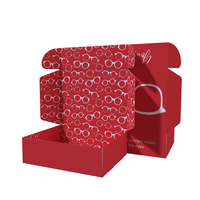Cajas de Gafas de Sol Impresas Personalizadas al por Mayor, Empaque de Gafas Personalizado, Caja de Empaque de Papel para Gafas de Sol