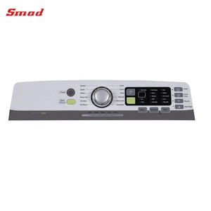 Lave-linge automatique à chargement par le haut de 16 kg pour 110 V 60 Hz Mad160-s2801ps/fm-us13 Lave-linge entièrement automatique - Product Image 4