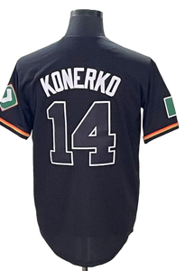 Maillot de baseball Chicago 2026 Munetaka Murakami <span class=keywords><strong>Colson</strong></span> Montgomery Frank Thomas Kyle Teel – Broderie de haute qualité – Vêtements de sport - Product Image 5