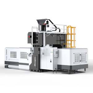 Portique CNC 5 axes idéal pour l'outillage et les moules - Product Image 3