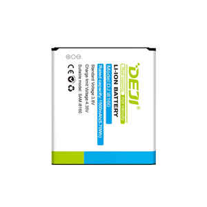 DEJI EB-BG850BBC batterie digitali EB425161LU per Samsung S3 MiNi Ace 2 S7566 G8508 batteria mobile personalizzata I8160 - Product Image 1