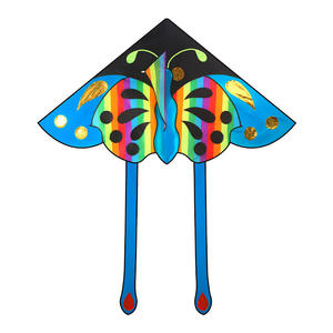 Fábrica personalizada de las gafas más vendidas rey serpiente Pavo Real elefante León y <span class=keywords><strong>cometa</strong></span> productos fáciles de volar para niños - Product Image 6