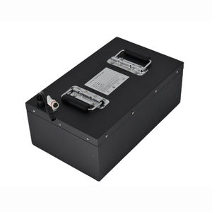 Baterai Kelas A + baterai 48V LiFePO4 baterai Lithium Ion 48V 100AH 200ah 5kWh 10kWh penyimpanan energi surya - Product Image 1