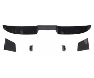 Becquet arrière <span class=keywords><strong>KO</strong></span> AUTO MS STYLE pour landrover defender 2020 2021 2022 2023 2024 2025 - Product Image 1