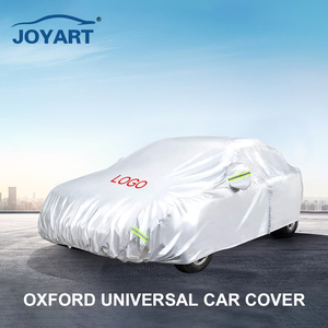 Housse <span class=keywords><strong>de</strong></span> voiture universelle voiture intelligente universelle berline véhicule couverture en coton <span class=keywords><strong>film</strong></span> d'aluminium - Product Image 2