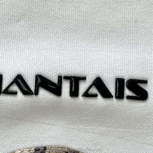 Tùy Chỉnh 3D Bóng Silicone Truyền Nhiệt Logo Vá Chất Liệu Cao Su Có Thể Giặt Lụa Màn Hình Mạ Cho Quần Áo T-Shirts Giày Túi - Product Image 5