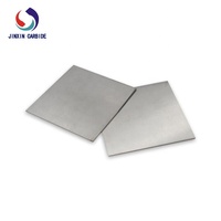 Plaque en alliage de tungstène poli électriquement, fabriquée en Chine à Zhuzhou, prix au kg, OEM