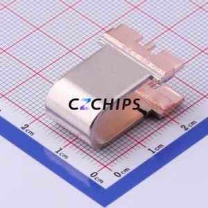 Resistencia de Detección de Corriente HoFLQ60-75A-75mV-0.5%-10H26 / Resistencia de Derivación (THT) Resistencia de Muestreo 1% 75mV 75A - Product Image 2