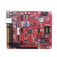 Programmateur USB SPI haute vitesse EZP2019 prenant en charge les puces EEPROM Flash BIOS 24 25 93, ensemble complet avec adaptateur et socket