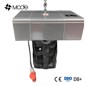 033 500Kg Bảo Vệ Quá Tải Giai Đoạn Tời Điện D8 + - Product Image 2