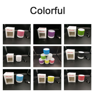 Loa Lớn Không Dây Di Động Ngoài Trời Chất Lượng Tốt Mô-đun Bass Loa Không Dây Có Logo Tùy Chỉnh - Product Image 5