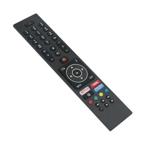 Véritable Finlux RC43135P Télécommande 2019 Téléviseur LED Avec Netflix <span class=keywords><strong>Prime</strong></span> <span class=keywords><strong>Video</strong></span> - Product Image 3