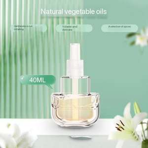 Diffuseur de parfum mural avec commande Bluetooth, diffuseur d'huiles essentielles, purificateur d'air, parfum d'ambiance pour la maison - Product Image 3