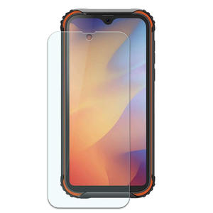Protecteur d'écran en verre trempé 9H pour Blackview BV9300 N6000 Oscal C80 <span class=keywords><strong>BV</strong></span> 5100 9900 5900 6600 4900 5500 9200 6200 PRO - Product Image 1