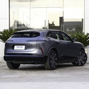 El más vendido de lujo Avtar 11 New Energy SUV Vehículo eléctrico de alta calidad de una marca china - Product Image 1
