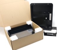 Consola de Conducción con GPS y MDVR para Autobús, Pantalla de 10 Pulgadas P10, Monitor de Reversa para Conductor, Consola para Autobuses Públicos