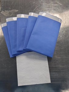 Động vật & thú y dùng một lần 45G SMS bên phẫu thuật thú y màn khăn với băng Kinh Tế thú y cụ gói - Product Image 2