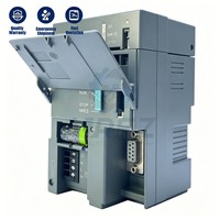Unité d'extension 6ES5185-3UA13 pour contrôleur PLC 6ES51853UA13 avec service de mesure d'inertie personnalisé