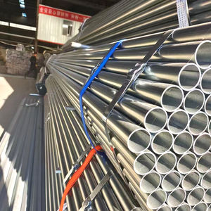 Tuyau rond en acier inoxydable soudé sur mesure Astm 304L <span class=keywords><strong>316L</strong></span> 201 430 Tuyau en acier inoxydable <span class=keywords><strong>Diamètre</strong></span> 12 mm <span class=keywords><strong>Tube</strong></span> en acier inoxydable - Product Image 6