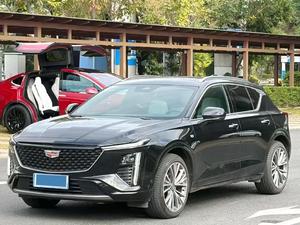 Título limpio, <span class=keywords><strong>coche</strong></span> usado, Cadillac GT4 SUV 2026, coches usados listos para enviar - Product Image 4