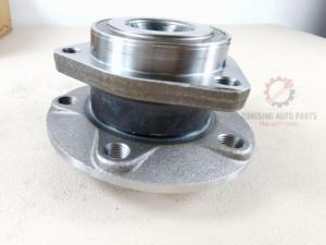 Piezas de coche alemanas nuevas al por mayor 1K0498621 5Q0407621 <span class=keywords><strong>rodamiento</strong></span> de cubo de rueda para Audi A3 ALTEA <span class=keywords><strong>LEON</strong></span> OCTAVIA CADDY GOLF - Product Image 5