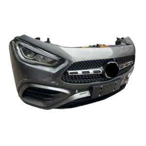 Copertura del paraurti anteriore usata di qualità originale per Benz <span class=keywords><strong>GLA</strong></span> 247 2024 parti della carrozzeria <span class=keywords><strong>Auto</strong></span> Kit paraurti <span class=keywords><strong>Auto</strong></span> accessori per <span class=keywords><strong>Auto</strong></span> - Product Image 4
