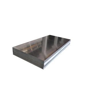 Plaque d'aluminium laminée à froid 1145 1200, écologique, pour la construction et la décoration, épaisseur 0,15-300 mm - Product Image 4